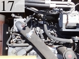 中古建設機械 中古 コマツ KOMATSU 油圧ショベル・バックホー ０．４－０．５立米 PC120-8