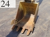 中古建設機械 中古 コマツ KOMATSU 油圧ショベル・バックホー ０．４－０．５立米 PC120-8