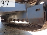 中古建設機械 中古 コマツ KOMATSU 油圧ショベル・バックホー ０．４－０．５立米 PC120-8