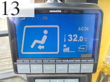 中古建設機械 中古 コマツ KOMATSU 油圧ショベル・バックホー ０．４－０．５立米 PC120-8