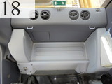 中古建設機械 中古 コマツ KOMATSU 油圧ショベル・バックホー ０．４－０．５立米 PC120-8