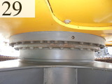 中古建設機械 中古 コマツ KOMATSU 油圧ショベル・バックホー ０．４－０．５立米 PC120-8