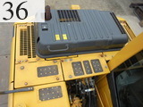 中古建設機械 中古 コマツ KOMATSU 油圧ショベル・バックホー ０．４－０．５立米 PC120-8