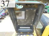 中古建設機械 中古 コマツ KOMATSU 油圧ショベル・バックホー ０．４－０．５立米 PC120-8