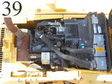 中古建設機械 中古 コマツ KOMATSU 油圧ショベル・バックホー ０．４－０．５立米 PC120-8