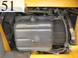 中古建設機械 中古 コマツ KOMATSU 油圧ショベル・バックホー ０．４－０．５立米 PC120-8