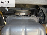 中古建設機械 中古 コマツ KOMATSU 油圧ショベル・バックホー ０．４－０．５立米 PC120-8