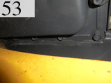 中古建設機械 中古 コマツ KOMATSU 油圧ショベル・バックホー ０．４－０．５立米 PC120-8