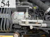 中古建設機械 中古 コマツ KOMATSU 油圧ショベル・バックホー ０．４－０．５立米 PC120-8