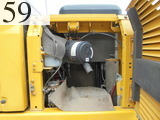 中古建設機械 中古 コマツ KOMATSU 油圧ショベル・バックホー ０．４－０．５立米 PC120-8