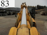 中古建設機械 中古 コマツ KOMATSU 油圧ショベル・バックホー ０．４－０．５立米 PC120-8
