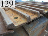 中古建設機械 中古 コマツ KOMATSU 油圧ショベル・バックホー ０．４－０．５立米 PC120-8