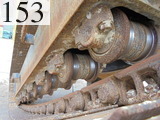 中古建設機械 中古 コマツ KOMATSU 油圧ショベル・バックホー ０．４－０．５立米 PC120-8