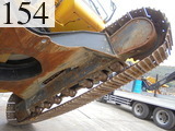 中古建設機械 中古 コマツ KOMATSU 油圧ショベル・バックホー ０．４－０．５立米 PC120-8