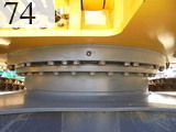 中古建設機械 中古 コマツ KOMATSU 油圧ショベル・バックホー ０．４－０．５立米 PC128US-10