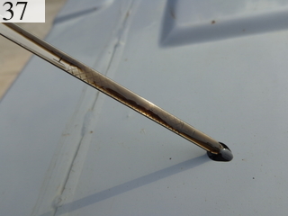 中古建設機械 中古 コマツ KOMATSU 油圧ショベル・バックホー ０．４－０．５立米 PC128US-2E1