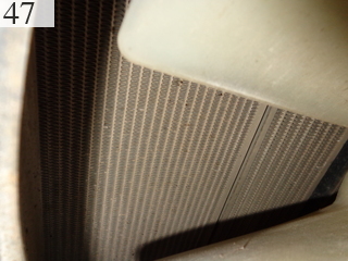 中古建設機械 中古 コマツ KOMATSU 油圧ショベル・バックホー ０．４－０．５立米 PC128US-2E1