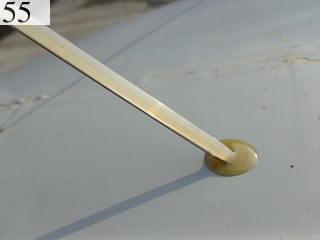 中古建設機械 中古 コマツ KOMATSU 油圧ショベル・バックホー ０．４－０．５立米 PC128US-2E1