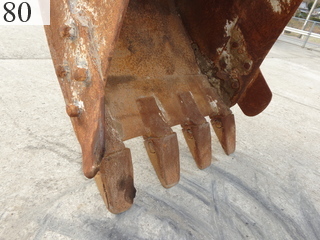 中古建設機械 中古 コマツ KOMATSU 油圧ショベル・バックホー ０．４－０．５立米 PC128US-2E1