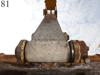 中古建設機械 中古 コマツ KOMATSU 油圧ショベル・バックホー ０．４－０．５立米 PC128US-2E1