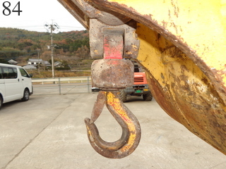 中古建設機械 中古 コマツ KOMATSU 油圧ショベル・バックホー ０．４－０．５立米 PC128US-2E1