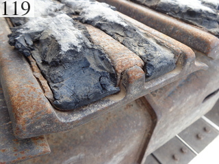 中古建設機械 中古 コマツ KOMATSU 油圧ショベル・バックホー ０．４－０．５立米 PC128US-2E1