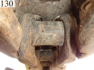 中古建設機械 中古 コマツ KOMATSU 油圧ショベル・バックホー ０．４－０．５立米 PC128US-2E1