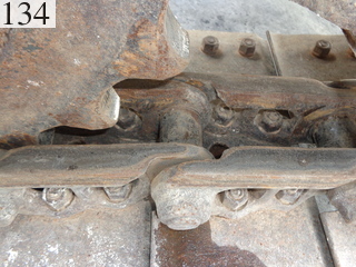 中古建設機械 中古 コマツ KOMATSU 油圧ショベル・バックホー ０．４－０．５立米 PC128US-2E1