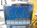 中古建設機械 中古 コマツ KOMATSU 油圧ショベル・バックホー ０．４－０．５立米 PC128US-8