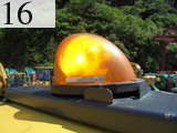 中古建設機械 中古 コマツ KOMATSU 油圧ショベル・バックホー ０．４－０．５立米 PC128US-8