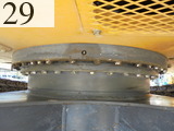 中古建設機械 中古 コマツ KOMATSU 油圧ショベル・バックホー ０．４－０．５立米 PC128US-8