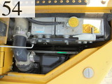 中古建設機械 中古 コマツ KOMATSU 油圧ショベル・バックホー ０．４－０．５立米 PC128US-8