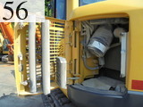中古建設機械 中古 コマツ KOMATSU 油圧ショベル・バックホー ０．４－０．５立米 PC128US-8