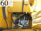 中古建設機械 中古 コマツ KOMATSU 油圧ショベル・バックホー ０．４－０．５立米 PC128US-8