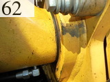 中古建設機械 中古 コマツ KOMATSU 油圧ショベル・バックホー ０．４－０．５立米 PC128US-8