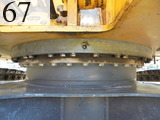 中古建設機械 中古 コマツ KOMATSU 油圧ショベル・バックホー ０．４－０．５立米 PC128US-8
