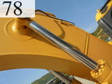 中古建設機械 中古 コマツ KOMATSU 油圧ショベル・バックホー ０．４－０．５立米 PC128US-8