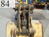 中古建設機械 中古 コマツ KOMATSU 油圧ショベル・バックホー ０．４－０．５立米 PC128US-8