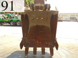 中古建設機械 中古 コマツ KOMATSU 油圧ショベル・バックホー ０．４－０．５立米 PC128US-8