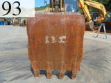 中古建設機械 中古 コマツ KOMATSU 油圧ショベル・バックホー ０．４－０．５立米 PC128US-8