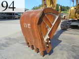 中古建設機械 中古 コマツ KOMATSU 油圧ショベル・バックホー ０．４－０．５立米 PC128US-8