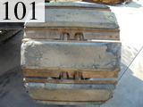 中古建設機械 中古 コマツ KOMATSU 油圧ショベル・バックホー ０．４－０．５立米 PC128US-8