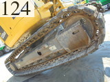 中古建設機械 中古 コマツ KOMATSU 油圧ショベル・バックホー ０．４－０．５立米 PC128US-8