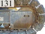 中古建設機械 中古 コマツ KOMATSU 油圧ショベル・バックホー ０．４－０．５立米 PC128US-8