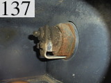 中古建設機械 中古 コマツ KOMATSU 油圧ショベル・バックホー ０．４－０．５立米 PC128US-8