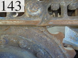 中古建設機械 中古 コマツ KOMATSU 油圧ショベル・バックホー ０．４－０．５立米 PC128US-8