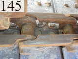 中古建設機械 中古 コマツ KOMATSU 油圧ショベル・バックホー ０．４－０．５立米 PC128US-8