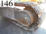 中古建設機械 中古 コマツ KOMATSU 油圧ショベル・バックホー ０．４－０．５立米 PC128US-8