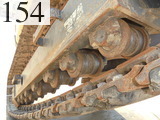 中古建設機械 中古 コマツ KOMATSU 油圧ショベル・バックホー ０．４－０．５立米 PC128US-8