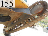 中古建設機械 中古 コマツ KOMATSU 油圧ショベル・バックホー ０．４－０．５立米 PC128US-8